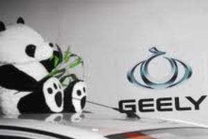 Китайская Geely заинтересована в покупке Saab