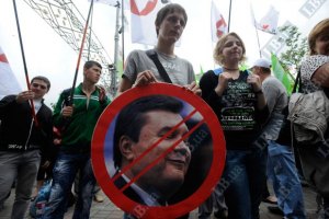 Украинцы не верят в успех реформ - соцопрос