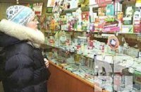 Фармацевты просят Ющенко ветировать запрет на подорожание лекарств