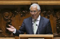 ​В Португалии приведено к присяге правительство проигравших 