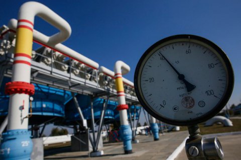 "Нафтогаз" направит письмо "Газпрому" о пересмотре тарифа на транзит газа