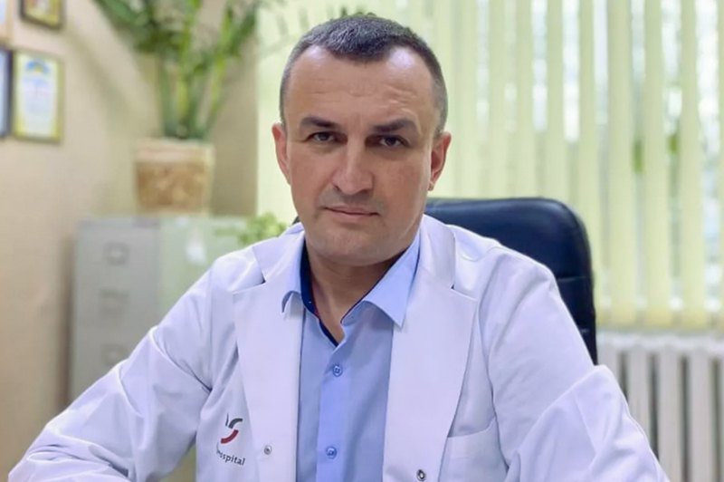 Євген Скрипник