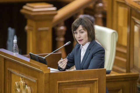 Рада безпеки Молдови обговорила розкрадання молдавських активів в Україні