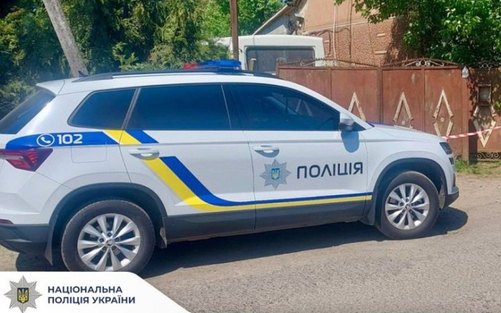 На Закарпатті внаслідок вибуху гранати загинув чоловік