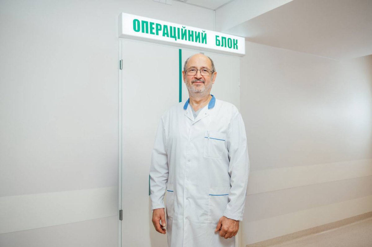 Олександр Берзой