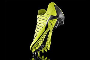 Nike и Adidas печатают кроссовки на 3D-принтерах