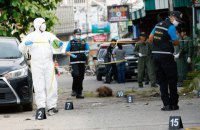 В Таиланде неизвестные устроили стрельбу в жилом доме: 8 убитых