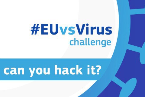 Украинец победил в международном хакатоне противодействия коронавирусу от Еврокомиссии