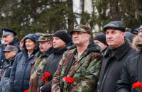 “Забутий конфлікт”. Як Молдова пам’ятає тих, хто захищав країну в Придністровській війні? 