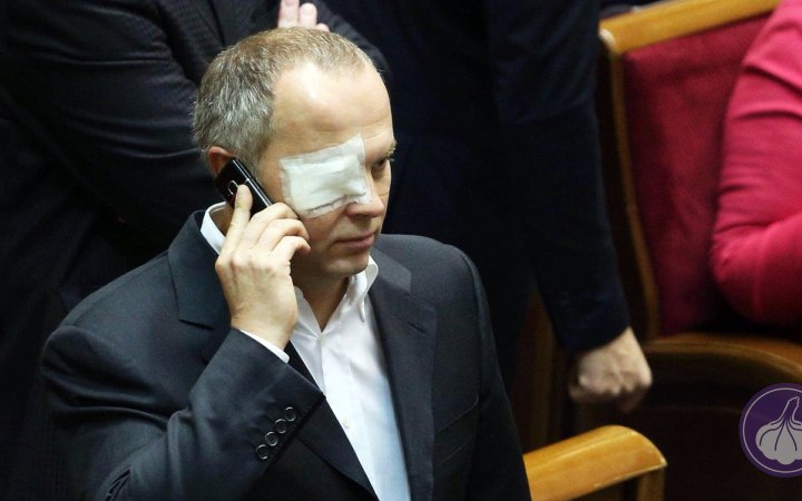 Суд переніс засідання з переобрання запобіжного заходу для Шуфрича