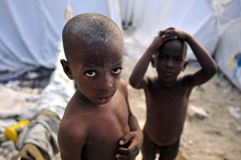 Британія виділить $250 млн на боротьбу з голодом у Південному Судані та Сомалі