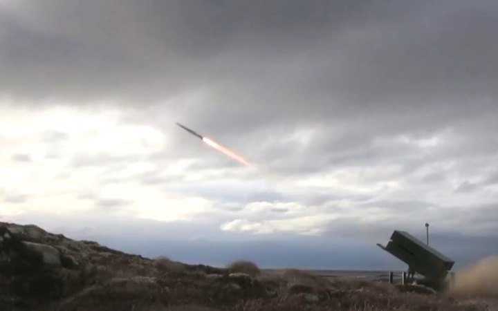 Румунія купує в Ізраїлю системи ППО Shorad-Vshorad