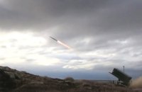 Румунія купує в Ізраїлю системи ППО Shorad-Vshorad