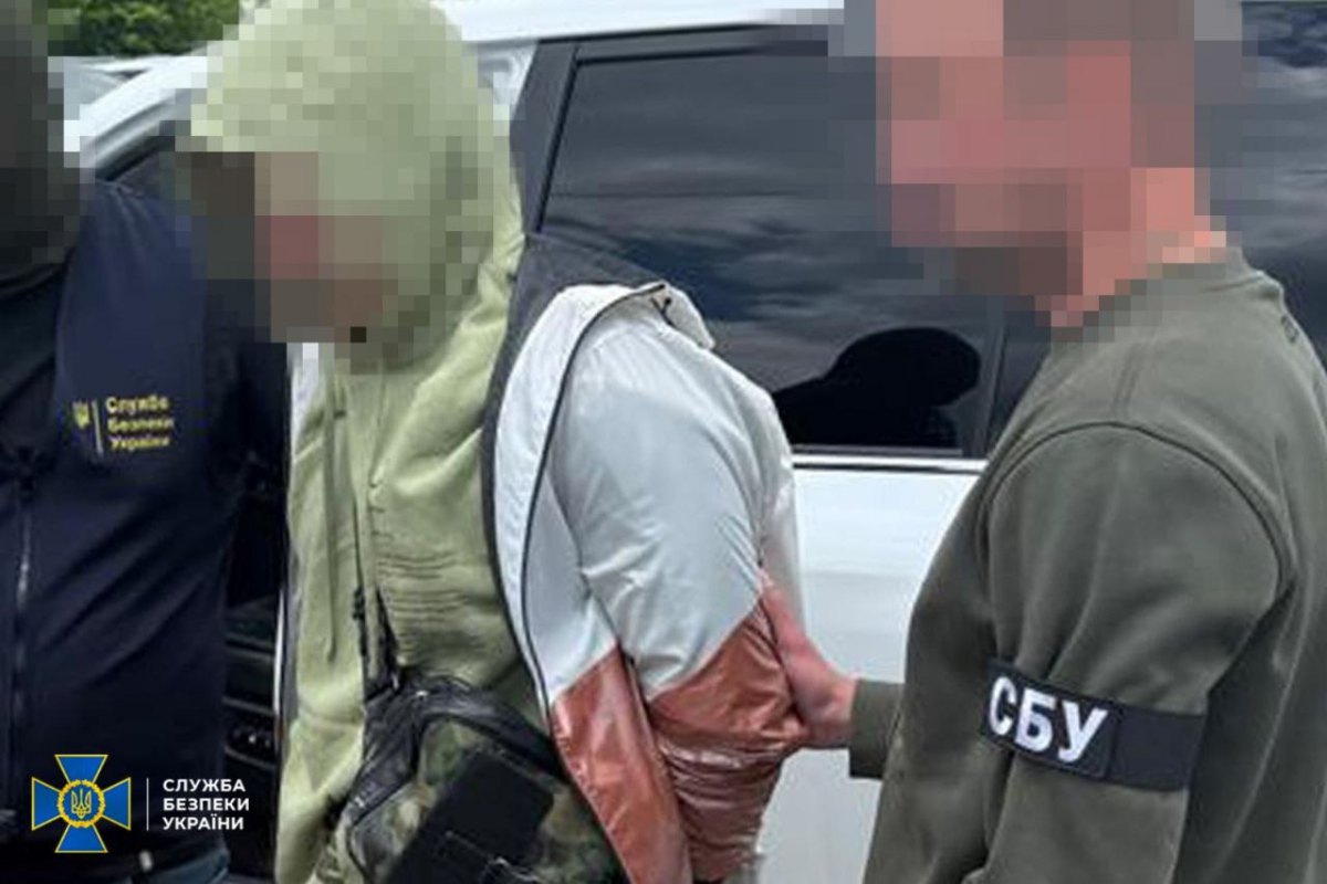 СБУ та Нацполіція викрили ще 11 «ухилянтських схем» у різних регіонах України