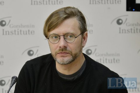 Украина - лидер короткометражного проката в мире, - эксперт
