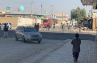 В мечети на юге Афганистана прогремели взрывы: более 30 погибших, 90 раненых