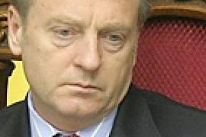 Лавринович: Рада может взяться за преодоление вето Ющенко на закон о Евро-2012 1 сентября