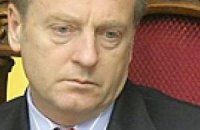 Лавринович: Рада может взяться за преодоление вето Ющенко на закон о Евро-2012 1 сентября