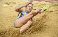 Бронзовая призерка Лондона Ольга Саладуха не прошла квалификацию в Рио