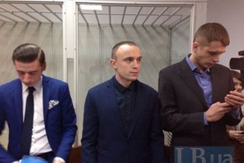 У Шевченківському суді Києва почався суд у справі про вбивство Бузини
