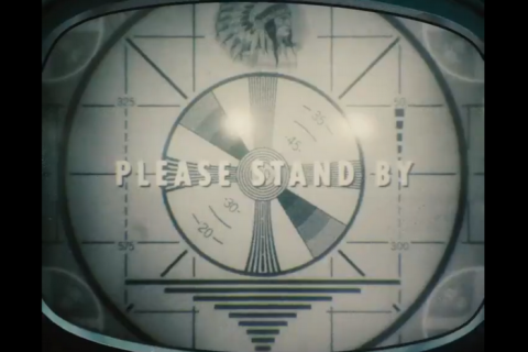 Творці "Світу Дикого Заходу" знімуть серіал за грою Fallout