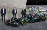 Расходы Mercedes на команду Формулы-1 составили в 2020 году $ 459 млн