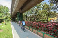 Як адаптувати транспортну інфраструктуру українських міст до зміни клімату