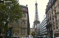 Персидская принцесса установила рекорд на рынке жилья Парижа
