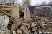 За минулу добу на Донеччині ворог обстріляв 14 населених пунктів, – МВС