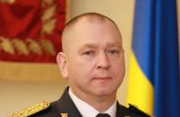 За ексголову Держприкордонслужби Сергія Дейнека внесли 10 мільйонів гривень застави