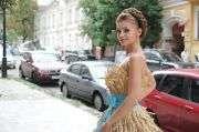 Украинка стала третьей вице-мисс на конкурсе ”Мисс Вселенная”