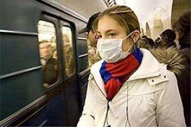 Каждый четвертый украинец переболеет гриппом