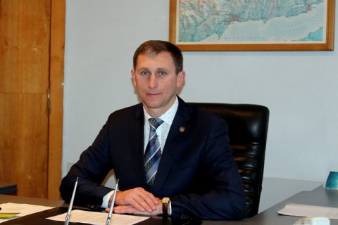 СБУ повідомила про підозру голові окупаційної адміністрації Шахтарська