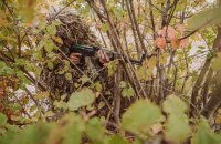 Генштаб: від початку доби на Покровському напрямку відбулось понад 100 боєзіткнень