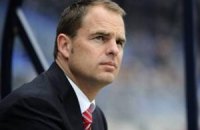 Матч между "Динамо" и "Лионом" должен расследовать УЕФА, - тренер голландцев 