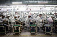 Reuters: США заборонили компанії TSMC постачати Китаю мікросхеми для розробок у сфері ШІ