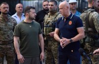 Кейс Труханова: справа не в російському паспорті