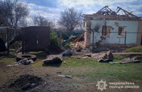 У Сумській області двоє людей загинули і ще п’ятеро поранені через російські обстріли