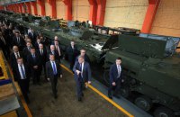 Bloomberg: Росія різко наростила експорт металів до Китаю