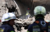 Головне за ніч та ранок п’ятниці, 4 липня: масована атака на Київ та Київщину, майже 150 боєзіткнень, удар по Кривому Рогу  