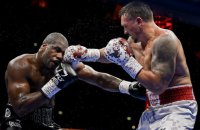 Директор команди Усика Лапін назвав наступного суперника українця