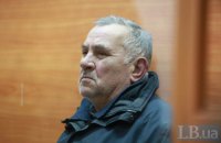 Обвинуваченому у вбивстві правозахисниці Ноздровської продовжили арешт
