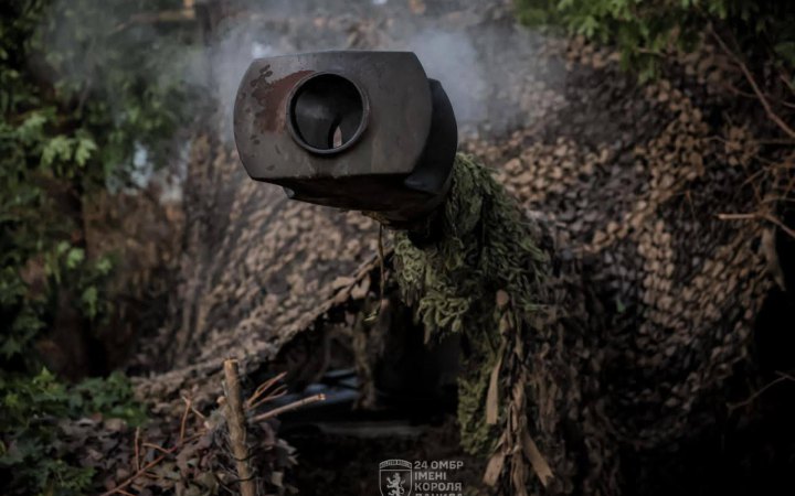 Захисники на фронті відбили понад 150 штурмів окупантів