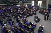 Німецькі політики закликають зняти заборону на експорт зброї до Ізраїлю після мирної угоди