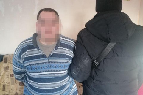 В Киеве у метро "Лесная" задержали "клофелинщика", из-за которого умер мужчина