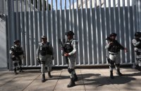 США вимагають екстрадиції з Мексики сина наркобарона “Ель Чапо”