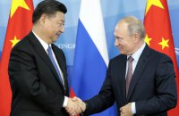 Китай і Росія запустили супутники, які можуть використовувати для нападу на об'єкти США, — Bloomberg