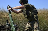 ​Оборонці знищили 890 окупантів упродовж доби