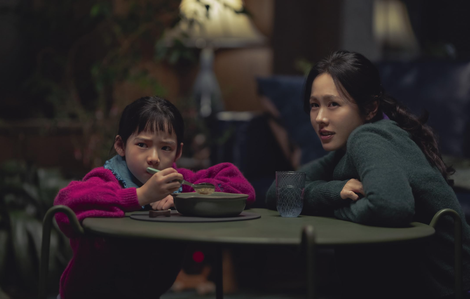 Кадр з фільму «Жодного вибору».