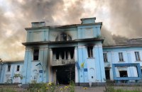 Мінкультури: минулого року Росія зруйнувала 307 пам’яток культурної спадщини